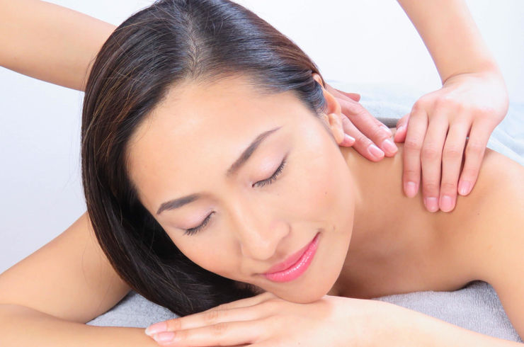 【贅沢ハイフ90分】小顔フェイシャル&ボディオーダーメイド