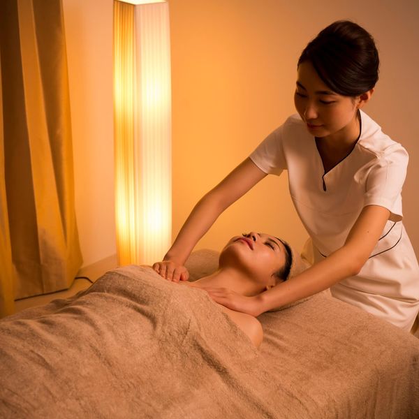 桜新町のエステ・SOLUNAはむくみのお悩みを改善します