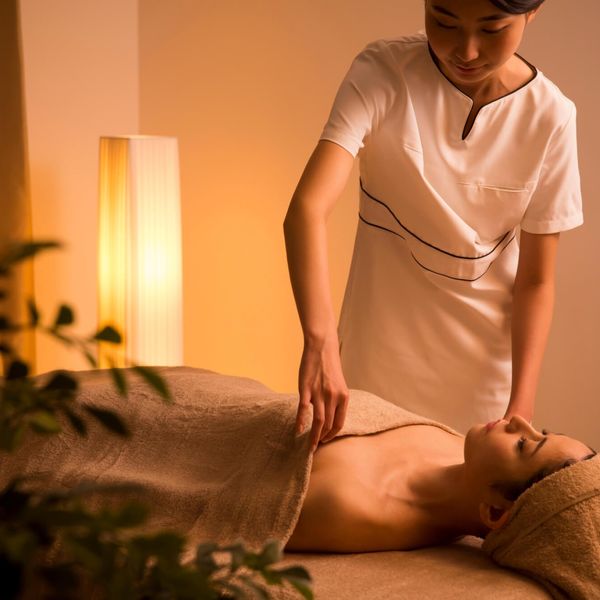 桜新町のエステ・SOLUNAでは効果的な痩身を実現します